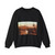 CHURCH, Frederic Edwin - Cotopaxi (Artwork) Crewneck Sweatshirt