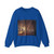 MICHELOZZO di Bartolomeo - Library (Artwork) Crewneck Sweatshirt