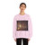 MICHELOZZO di Bartolomeo - Library (Artwork) Crewneck Sweatshirt