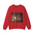 MICHELOZZO di Bartolomeo - Library (Artwork) Crewneck Sweatshirt