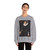 PICKENOY, Nicolaes Eliasz - Portrait of Johanna Le Maire (Artwork) Crewneck Sweatshirt