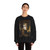 KERSTING, Georg Friedrich - At the Mirror (Artwork) Crewneck Sweatshirt