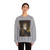 KERSTING, Georg Friedrich - At the Mirror (Artwork) Crewneck Sweatshirt