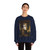 KERSTING, Georg Friedrich - At the Mirror (Artwork) Crewneck Sweatshirt