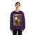 KERSTING, Georg Friedrich - Caspar David Friedrich in his Studio (Artwork) Crewneck Sweatshirt