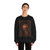 REMBRANDT Harmenszoon van RIJN - Little Self-portrait (Artwork) Crewneck Sweatshirt