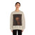 REMBRANDT Harmenszoon van RIJN - Little Self-portrait (Artwork) Crewneck Sweatshirt