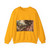 KEUNINCK, Kerstiaen - Landscape with Actaeon and Diana (Artwork) Crewneck Sweatshirt