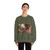 KEUNINCK, Kerstiaen - Landscape with Actaeon and Diana (Artwork) Crewneck Sweatshirt
