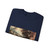 KEUNINCK, Kerstiaen - Landscape with Actaeon and Diana (Artwork) Crewneck Sweatshirt