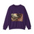 KEUNINCK, Kerstiaen - Landscape with Actaeon and Diana (Artwork) Crewneck Sweatshirt