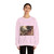 KEUNINCK, Kerstiaen - Landscape with Actaeon and Diana (Artwork) Crewneck Sweatshirt