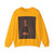 REMBRANDT Harmenszoon van RIJN - Portrait of an Old Man (Artwork) Crewneck Sweatshirt