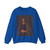 REMBRANDT Harmenszoon van RIJN - Portrait of an Old Man (Artwork) Crewneck Sweatshirt