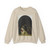 MIERIS, Frans van, the Elder - The Doctors Visit (Artwork) Crewneck Sweatshirt