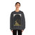 MIERIS, Frans van, the Elder - The Doctors Visit (Artwork) Crewneck Sweatshirt