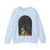 MIERIS, Frans van, the Elder - The Doctors Visit (Artwork) Crewneck Sweatshirt
