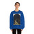 MIERIS, Frans van, the Elder - The Doctors Visit (Artwork) Crewneck Sweatshirt