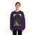 MIERIS, Frans van, the Elder - The Doctors Visit (Artwork) Crewneck Sweatshirt