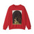 MIERIS, Frans van, the Elder - The Doctors Visit (Artwork) Crewneck Sweatshirt