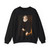 KEY, Adriaen Thomasz - Portrait of a Lady (Artwork) Crewneck Sweatshirt