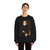 KEY, Adriaen Thomasz - Portrait of a Lady (Artwork) Crewneck Sweatshirt