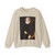 KEY, Adriaen Thomasz - Portrait of a Lady (Artwork) Crewneck Sweatshirt