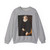 KEY, Adriaen Thomasz - Portrait of a Lady (Artwork) Crewneck Sweatshirt