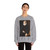 KEY, Adriaen Thomasz - Portrait of a Lady (Artwork) Crewneck Sweatshirt