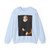 KEY, Adriaen Thomasz - Portrait of a Lady (Artwork) Crewneck Sweatshirt