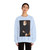 KEY, Adriaen Thomasz - Portrait of a Lady (Artwork) Crewneck Sweatshirt