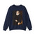 KEY, Adriaen Thomasz - Portrait of a Lady (Artwork) Crewneck Sweatshirt