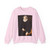 KEY, Adriaen Thomasz - Portrait of a Lady (Artwork) Crewneck Sweatshirt