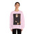 KEY, Adriaen Thomasz - Portrait of a Lady (Artwork) Crewneck Sweatshirt