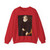 KEY, Adriaen Thomasz - Portrait of a Lady (Artwork) Crewneck Sweatshirt