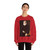 KEY, Adriaen Thomasz - Portrait of a Lady (Artwork) Crewneck Sweatshirt