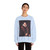 KEY, Adriaen Thomasz - Portrait of a Man (Artwork) Crewneck Sweatshirt