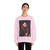 KEY, Adriaen Thomasz - Portrait of a Man (Artwork) Crewneck Sweatshirt