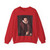 KEY, Adriaen Thomasz - Portrait of a Man (Artwork) Crewneck Sweatshirt