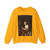 MIERIS, Frans van, the Elder - The Lacemaker (Artwork) Crewneck Sweatshirt