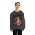 MIERIS, Frans van, the Elder - The Music Lesson (Artwork) Crewneck Sweatshirt