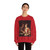 MIERIS, Frans van, the Elder - The Music Lesson (Artwork) Crewneck Sweatshirt