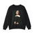 KEY, Willem - Portrait of a Lady (Artwork) Crewneck Sweatshirt