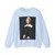 KEY, Willem - Portrait of a Lady (Artwork) Crewneck Sweatshirt