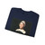 KEY, Willem - Portrait of a Lady (Artwork) Crewneck Sweatshirt
