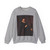 REMBRANDT Harmenszoon van RIJN - Portrait of Eleazer Swalmius (Artwork) Crewneck Sweatshirt