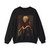 PESNE, Antoine - Frederick the Great as Crown Prince (Artwork) Crewneck Sweatshirt