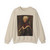 PESNE, Antoine - Frederick the Great as Crown Prince (Artwork) Crewneck Sweatshirt