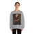 PESNE, Antoine - Frederick the Great as Crown Prince (Artwork) Crewneck Sweatshirt