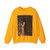 MIERIS, Frans van, the Elder - Woman before the Mirror (detail) (Artwork) Crewneck Sweatshirt